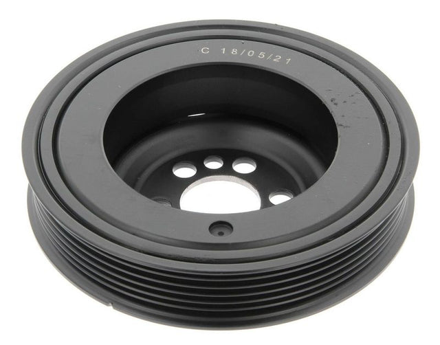 Corteco Crankshaft Belt Pulley 80001122 - image 2