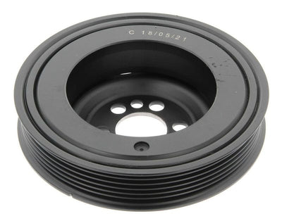 Corteco Crankshaft Belt Pulley 80001122