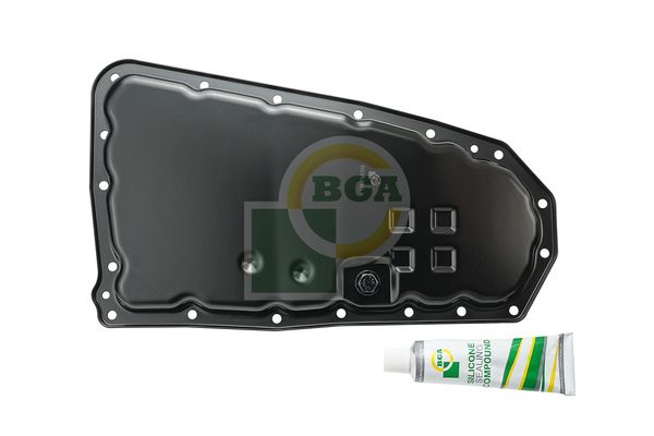 BGA Oil Sump Pan Kit SP6321 - image 2