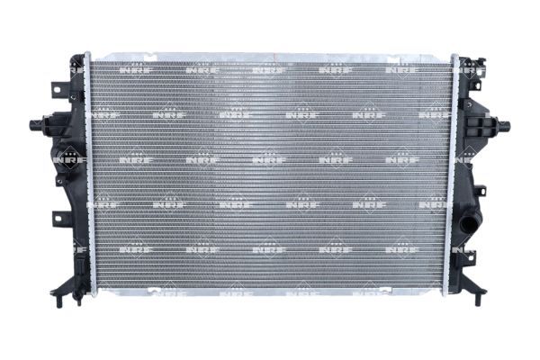 NRF Engine Cooling Radiator 550164 - image 2