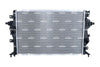 NRF Engine Cooling Radiator 550164 thumbnail