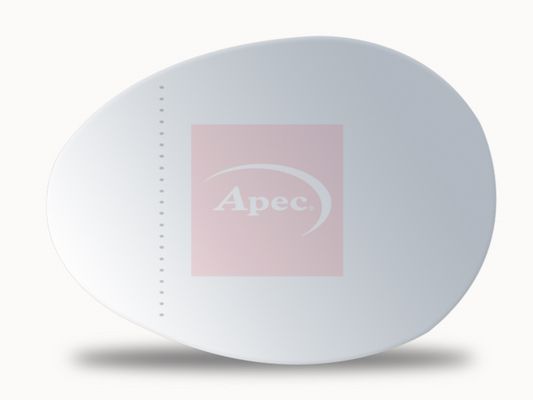 Apec Mirror Glass AMS2095A - image 2