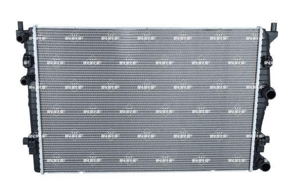 NRF Engine Cooling Radiator 550278 - image 2