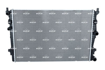 NRF Engine Cooling Radiator 550278