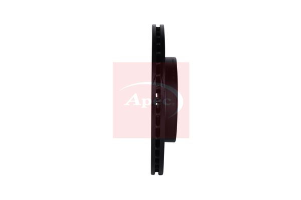 Apec Brake Disc DSK3124 - image 4