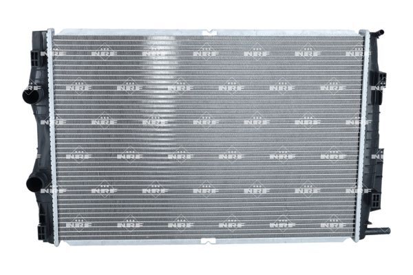 NRF Engine Cooling Radiator 53843 - image 2