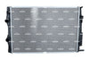 NRF Engine Cooling Radiator 53843 thumbnail