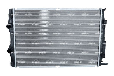 NRF Engine Cooling Radiator 53843