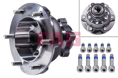 FAG Wheel Bearing Kit 713679140