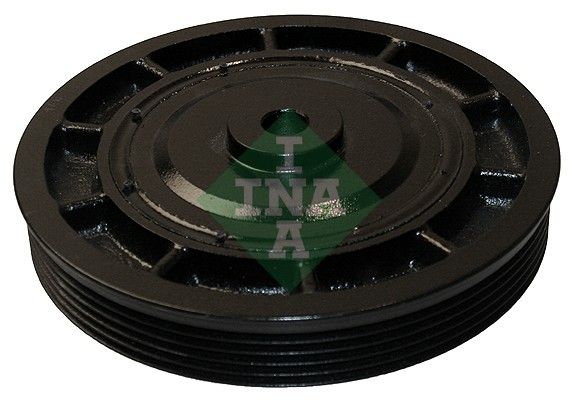 INA Crankshaft Pulley (tvd) 544008910 - image 2