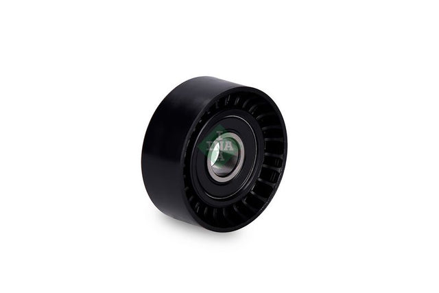 INA Drive Belt Tensioner Pulley 531086610 - image 3