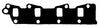 BGA Exhaust Manifold Gasket MG1359 thumbnail