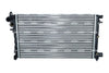 NRF Engine Cooling Radiator 58893 thumbnail