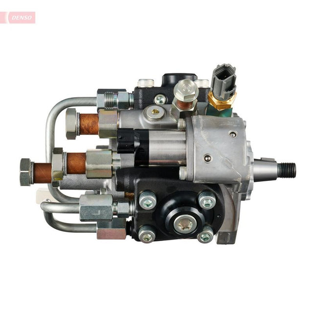 Denso Fuel Pump DCRP400650 - image 4