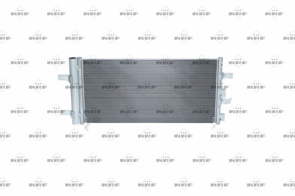 NRF Air Conditioning Condenser 350404 - image 2