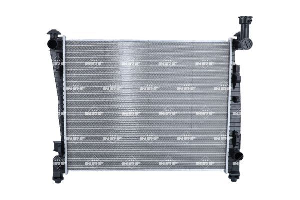 NRF Engine Cooling Radiator 550107 - image 2