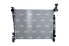 NRF Engine Cooling Radiator 550107 thumbnail