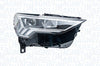 Magneti Marelli Headlight Left 719000000221 thumbnail