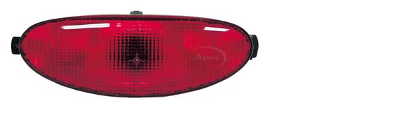 Apec Fog Light Lamp AFL3200 - image 2