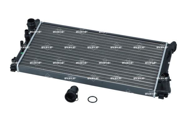NRF Engine Cooling Radiator 58237 - image 2