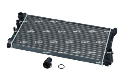 NRF Engine Cooling Radiator 58237