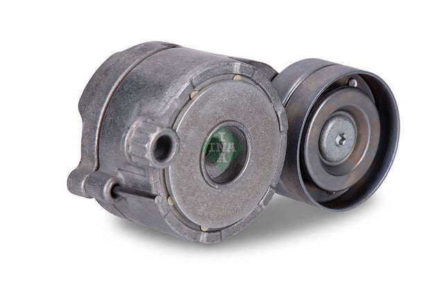 INA Drive Belt Tensioner Pulley 534050610 - image 4