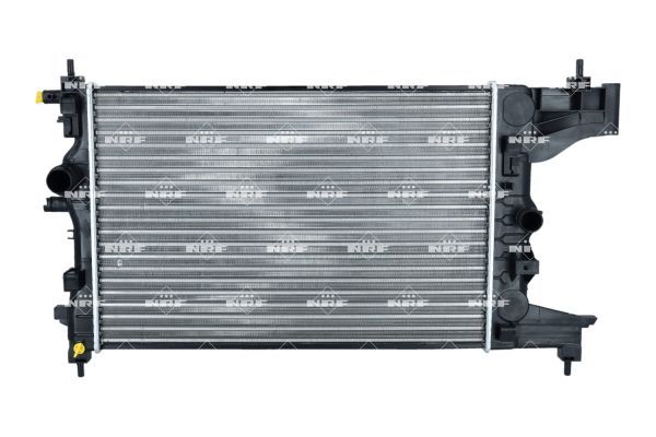 NRF Engine Cooling Radiator 53155A - image 2