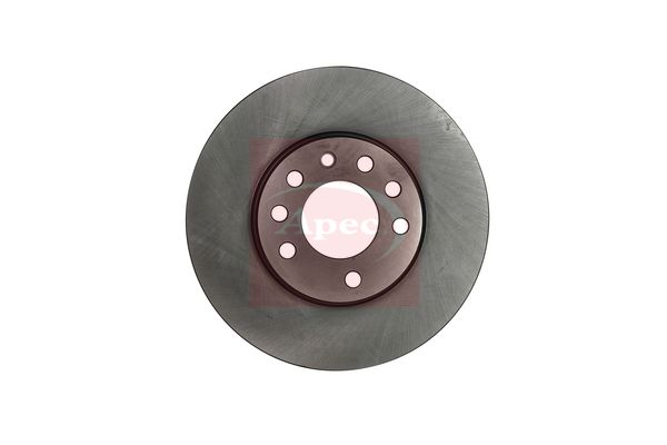 Apec Brake Disc DSK794 - image 2