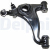 Delphi Wishbone/suspension Track Control Arm TC1218 thumbnail