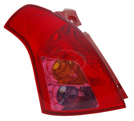 Apec Rear Light Lamp ARL2686 - image 2