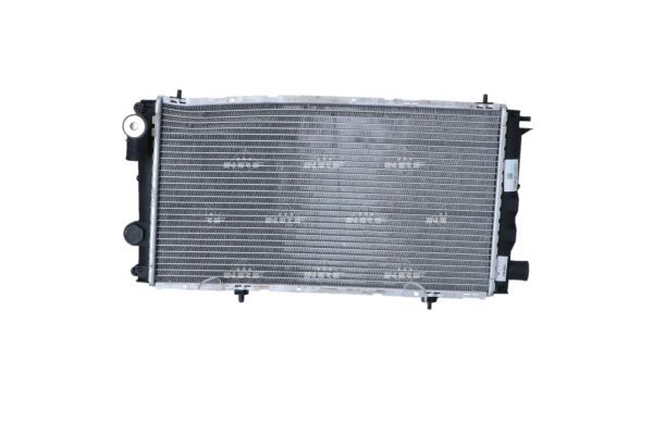 NRF Engine Cooling Radiator 58957 - image 2