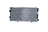 NRF Engine Cooling Radiator 58957 thumbnail
