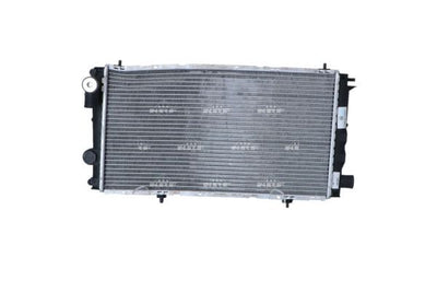 NRF Engine Cooling Radiator 58957