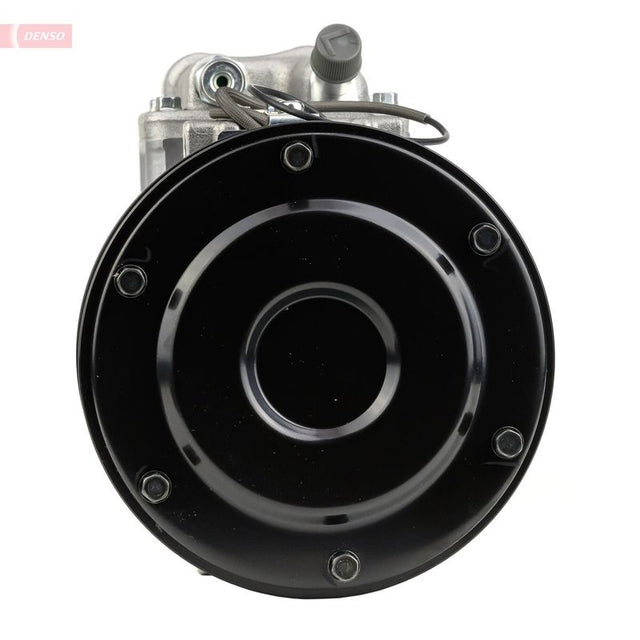 Denso Ac Compressor DCP99527 - image 3