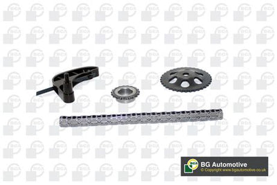 BGA Oil Pump Chain Kit TC0411FK