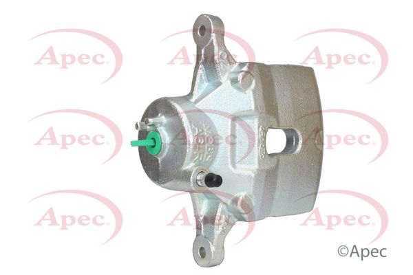 Apec Brake Caliper RCA885 - image 4