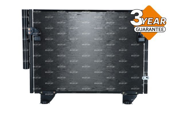 NRF Air Conditioning Condenser 350409 - image 2