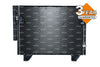 NRF Air Conditioning Condenser 350409 thumbnail
