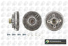 BGA Radiator Fan Clutch VF4200 thumbnail