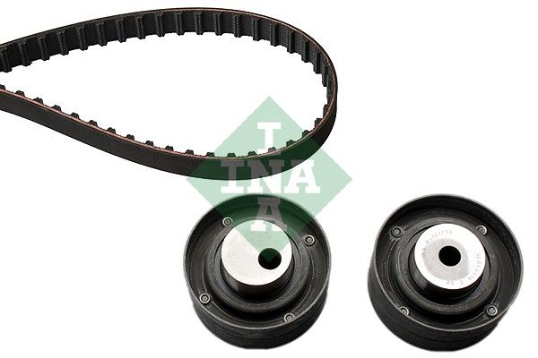 INA Timing Belt Kit 530010310 - image 2