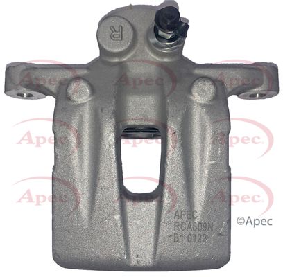 Apec Brake Caliper RCA809N - image 3