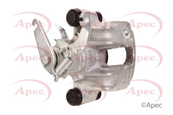 Apec Brake Caliper LCA148N - image 4