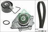 INA Timing Belt Kit & Water Pump 530037630 thumbnail