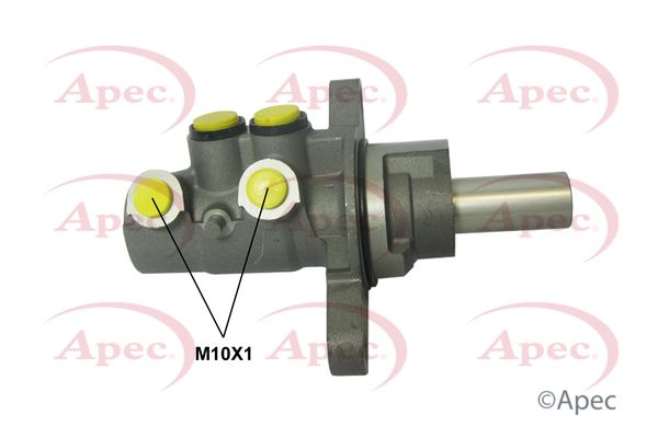 Apec Brake Master Cylinder MCY477 - image 2