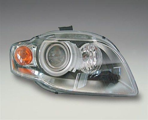 Magneti Marelli Headlight Right 711307022445 - image 2