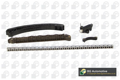 BGA Timing Chain Kit TC0950K