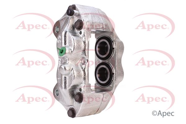 Apec Brake Caliper RCA621 - image 4