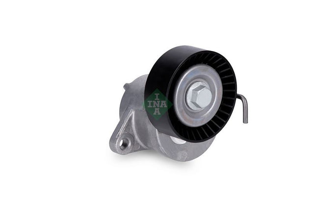 INA Drive Belt Tensioner Pulley 534043910 - image 4