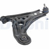 Delphi Wishbone/suspension Track Control Arm TC1504 thumbnail