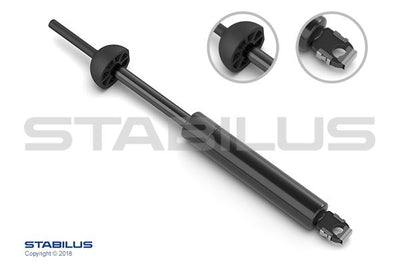 Stabilus Bonnet Gas Strut 541381